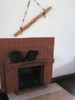 Cabaña Palo alto