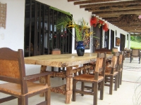 Hotel Ecoturístico Aw_11