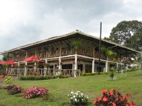 Hotel Ecoturístico Aw_1
