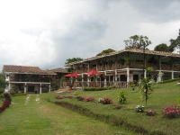 Hotel Ecoturístico Aw_3