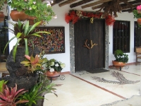 Hotel Ecoturístico Aw_4