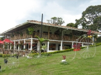 Hotel Ecoturístico Aw_6