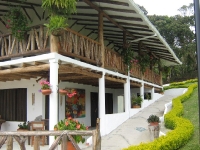 Hotel Ecoturístico Aw_8