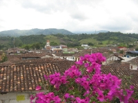 Hotel Hostal La Cas_8