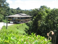 Hotel Rural Huakayo