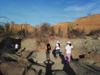 Tour desierto de la Tatacoa_10