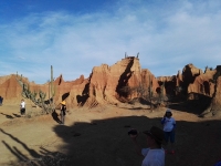 Tour desierto de la Tatacoa_27
