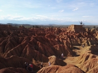 Tour desierto de la Tatacoa_45