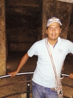 Tierradentro Cauca Colombia_52