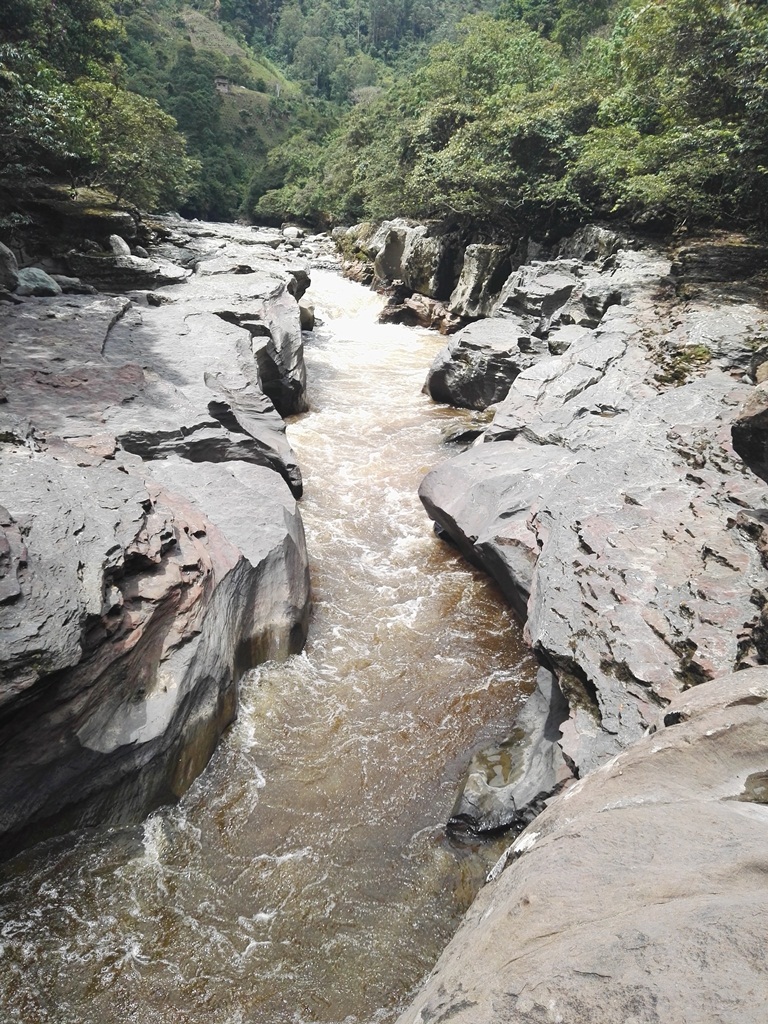 San Agustín Tours