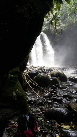 tres chorros 6c